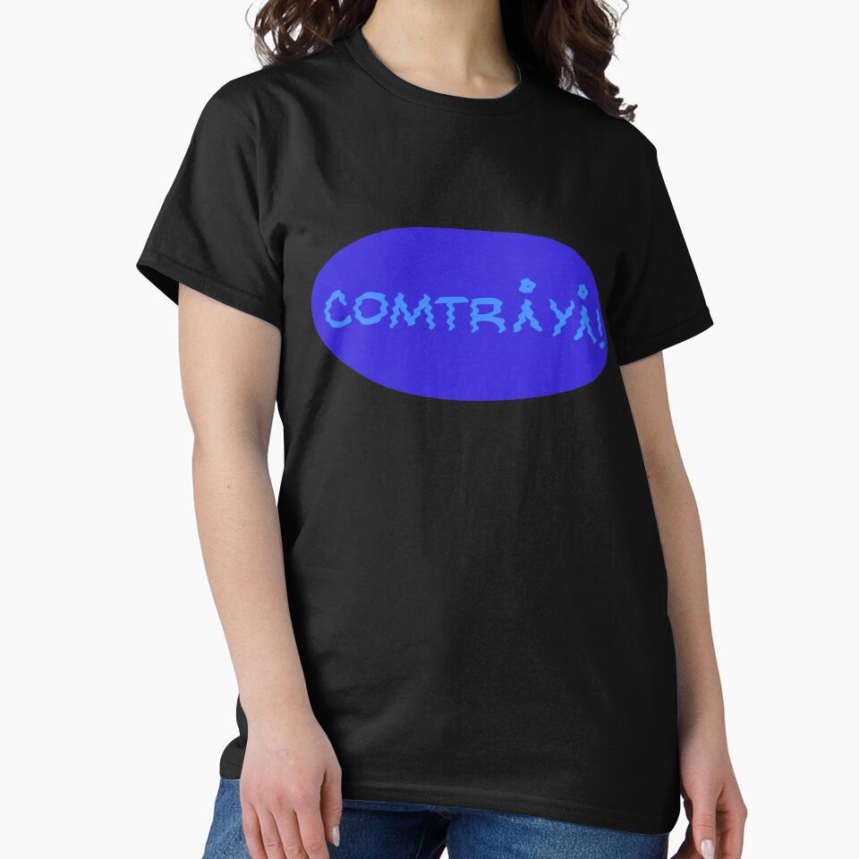 Comtraya! Stargate Greeting by mycroftrh
