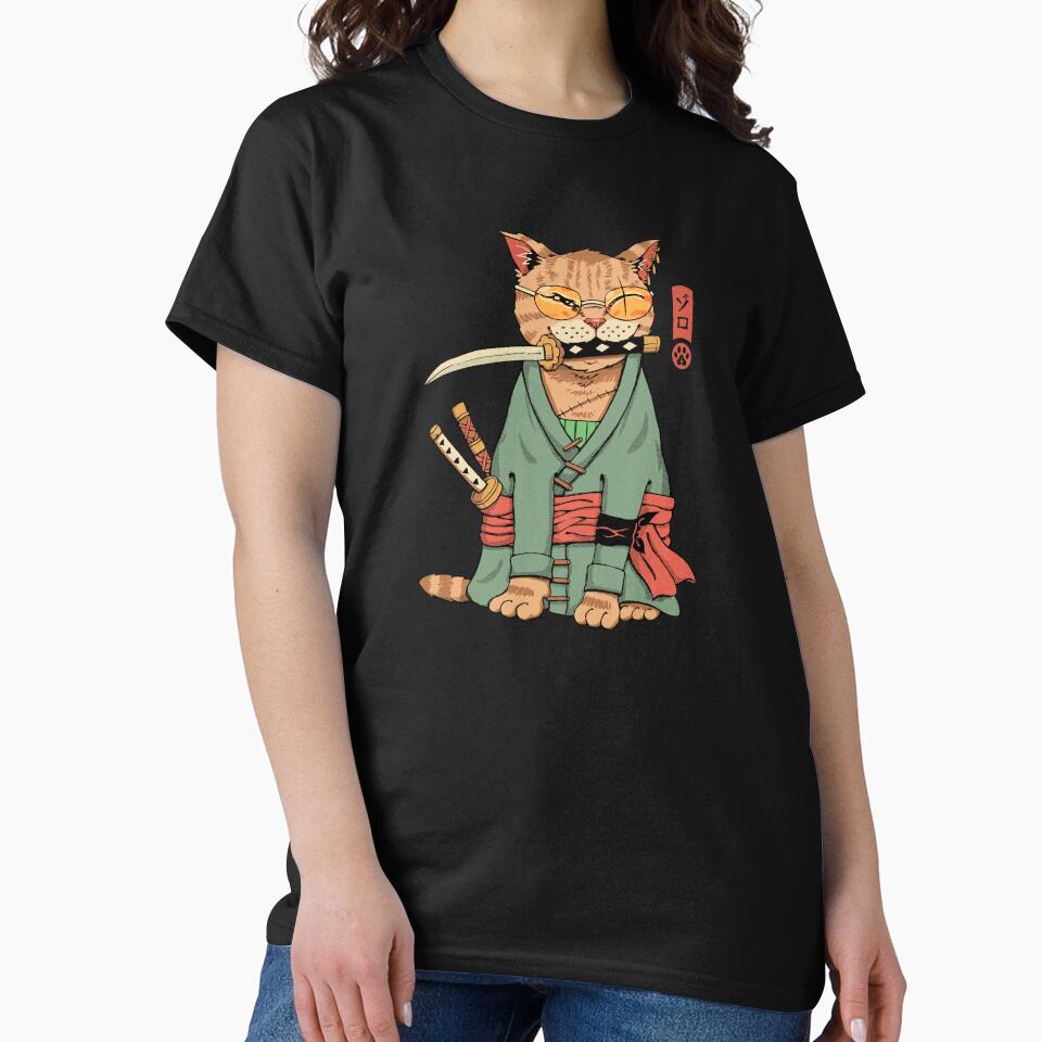 Zoro Catana by vincenttrinidad