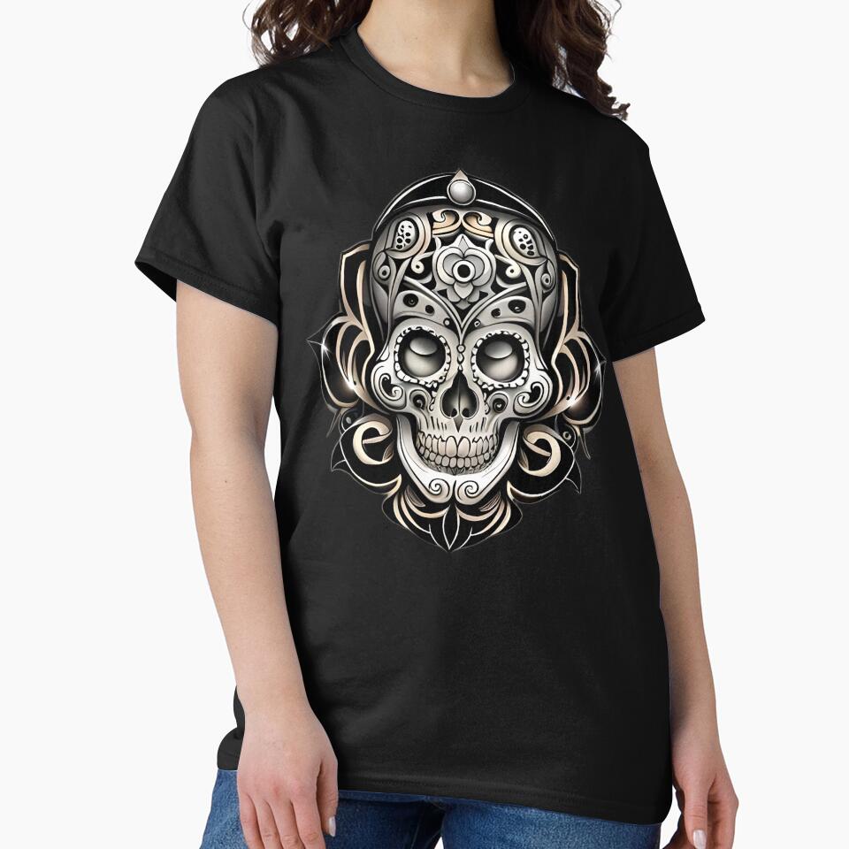Skull by Daddy_K