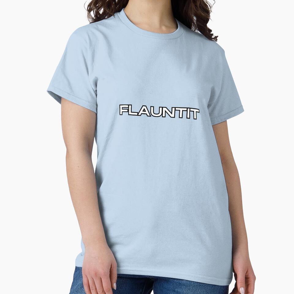 flaunt it by Tribal--Dreams