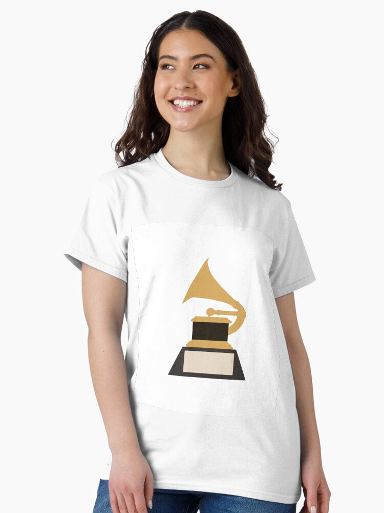 Grammy Award Classic T-Shirt