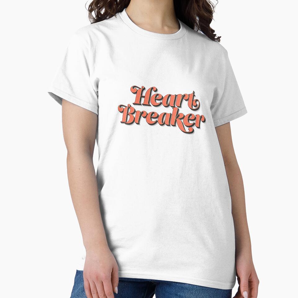Heart Breaker by CuccoviaDesign