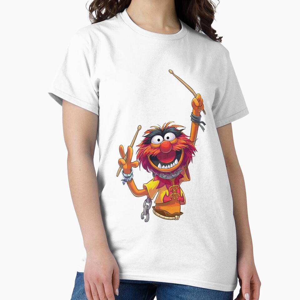 Muppets - I_m Limited Edition by StepWonderland1