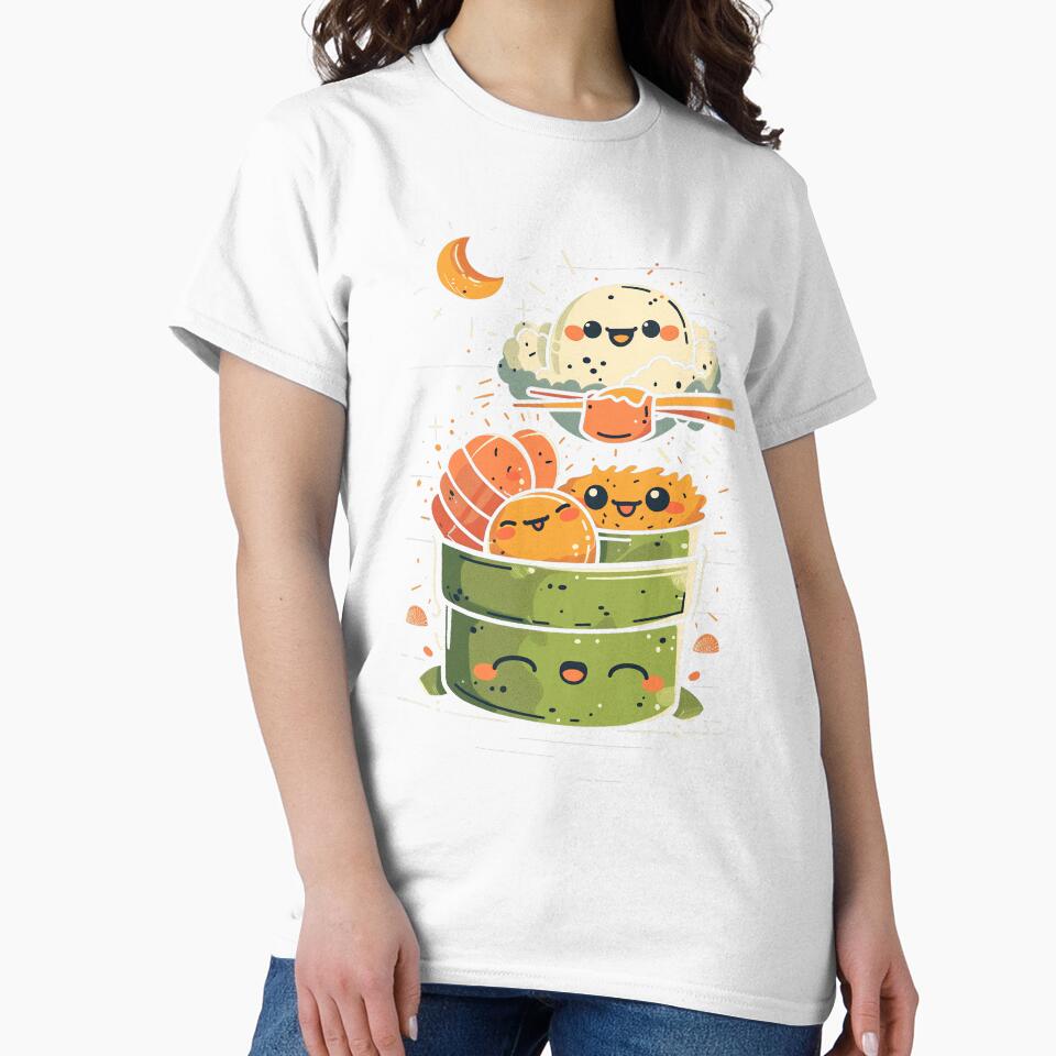 Kawai Foods by nomiraclehere
