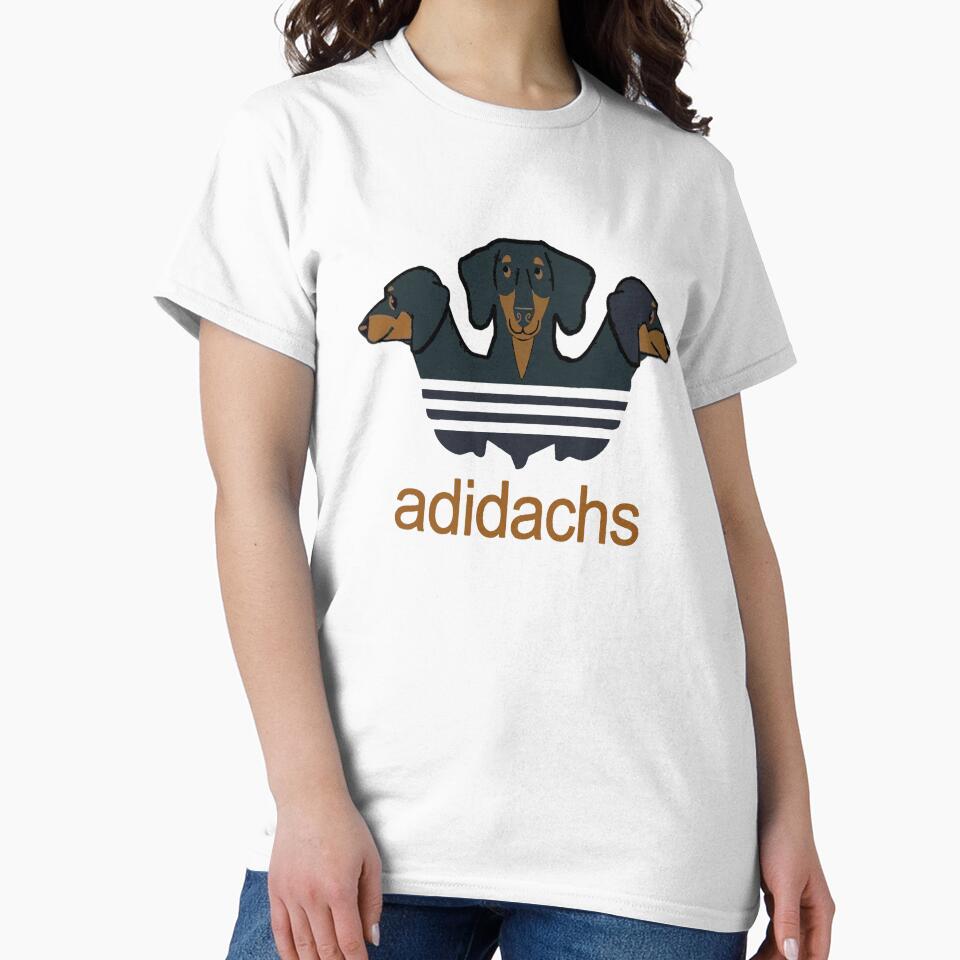Adidachs by AllEyesOnHim