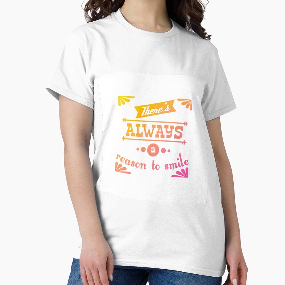 Motivational smile slogan by Sujay Singh