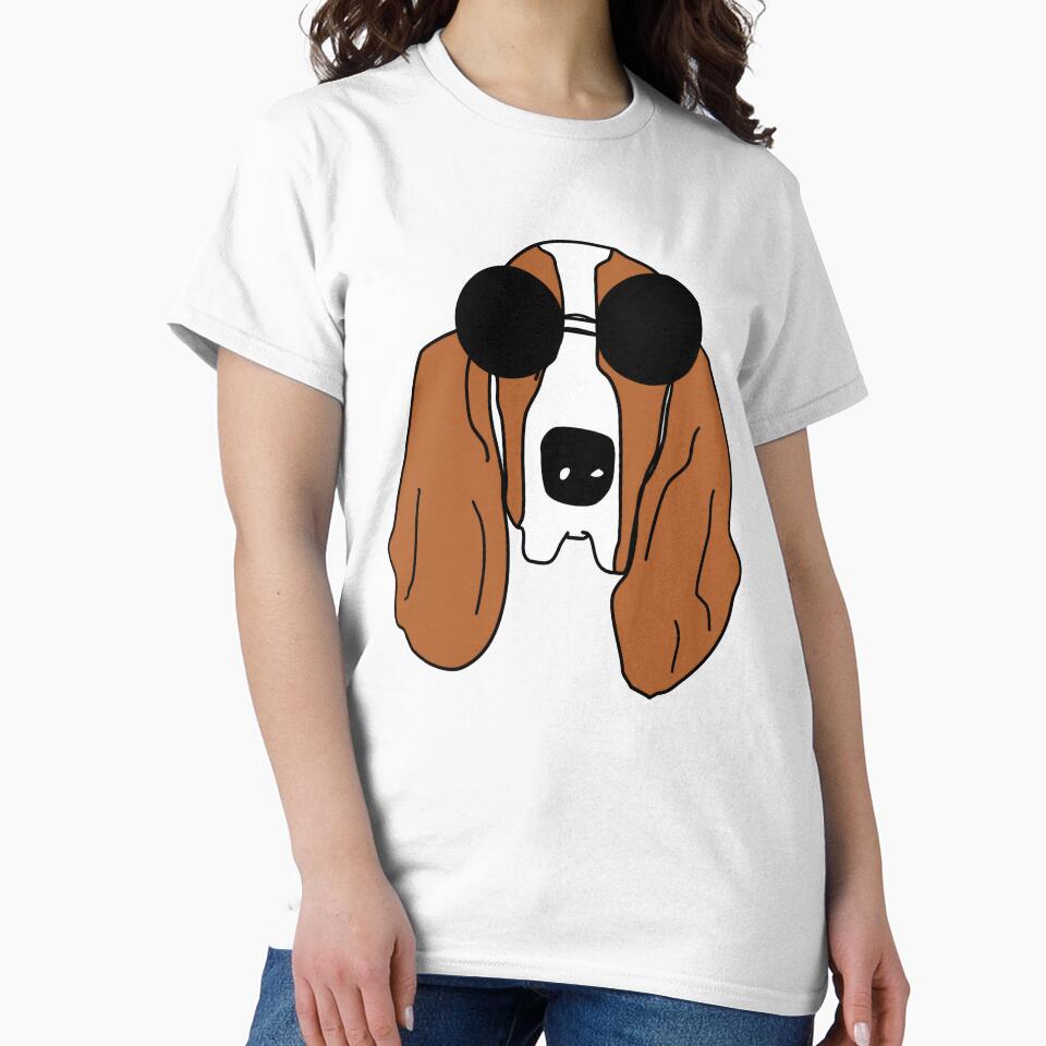 Ironic Dog by Cult of Dog