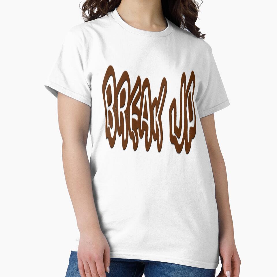 Break up by RssWebShop