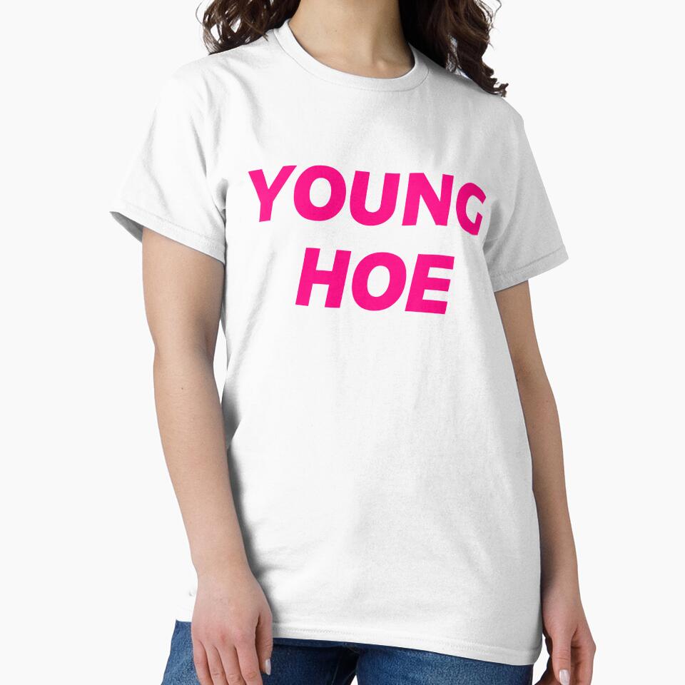 YOUNG HOE - Bold Statement Design by Kamal Khajeb