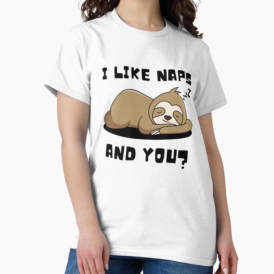 I Like Naps And You by thecooltable