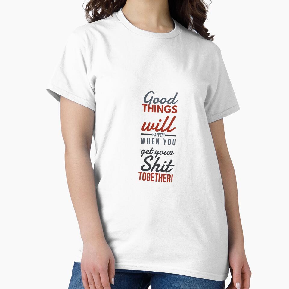 Good things by KHustle