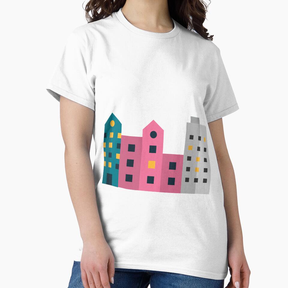 Beautiful Buildings by vipinder