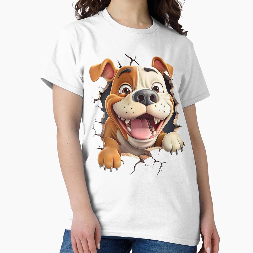 dog by ZionFashion