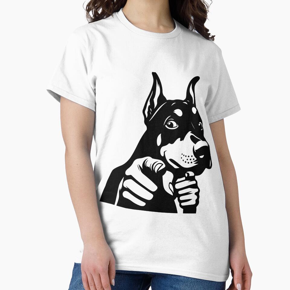 Funny dog by rich4Design