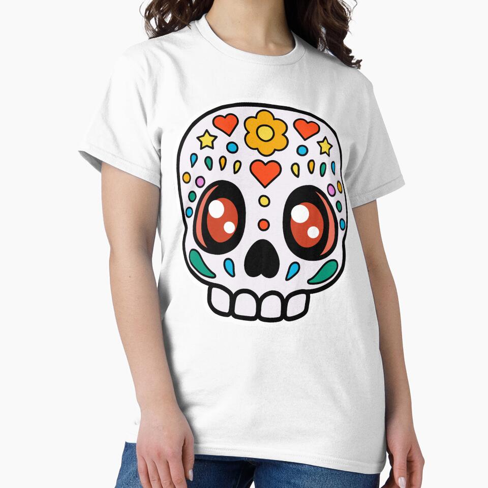 Lavera Catrina Kawaii by Raymi03