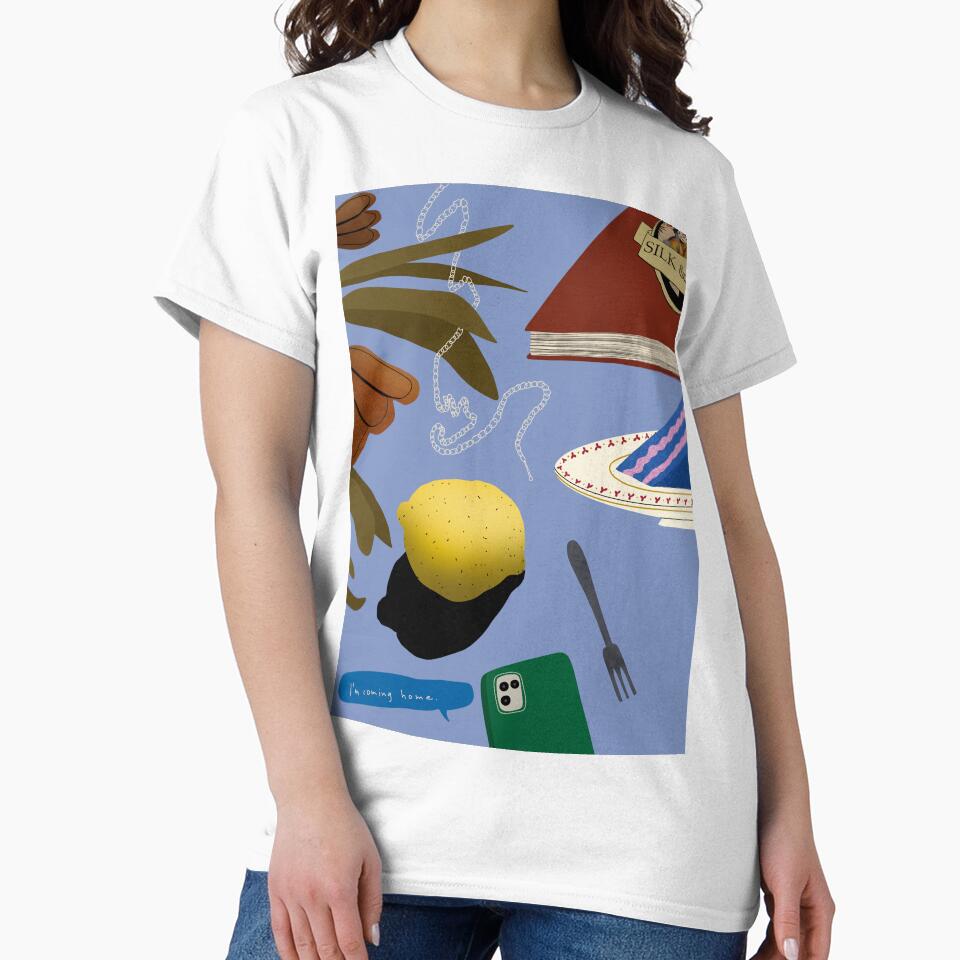 Novelty by Mona-Art-Design