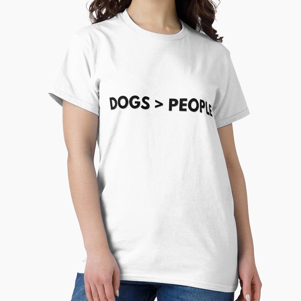 DOGS>PEOPLE by Little Chuu