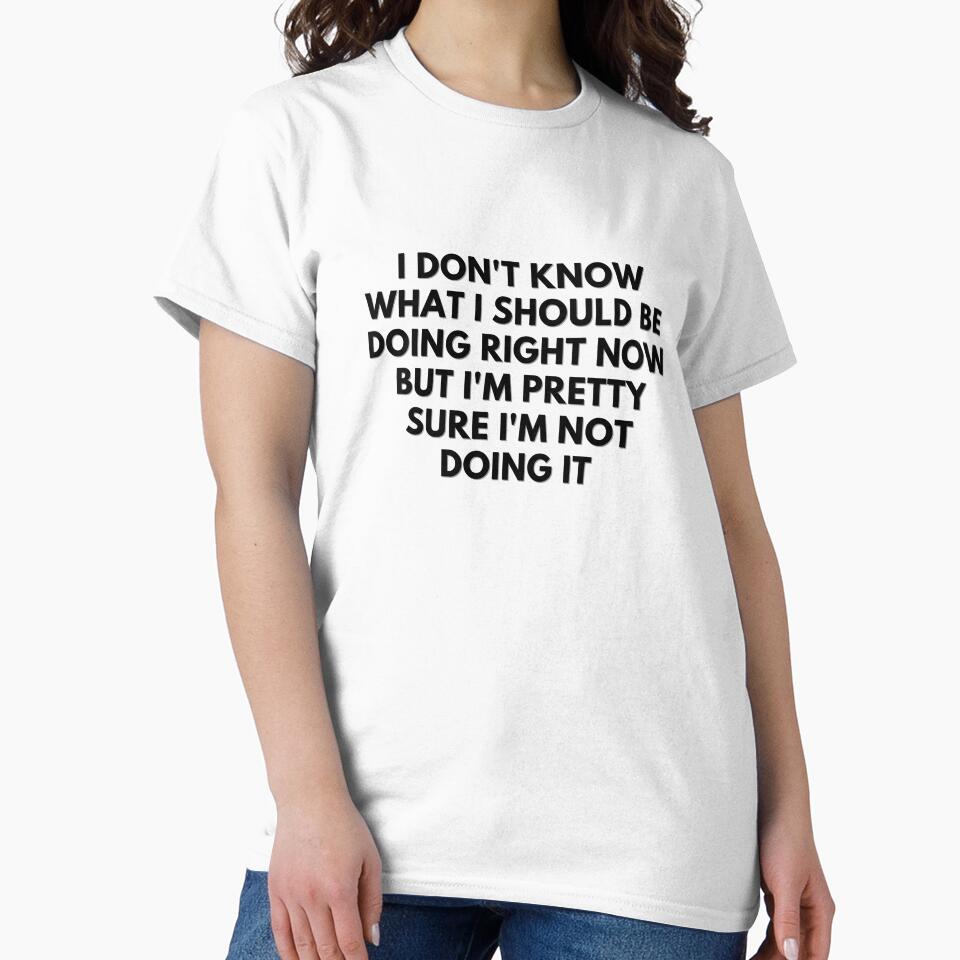 I Don't know what I should be doing right now by Little Chuu