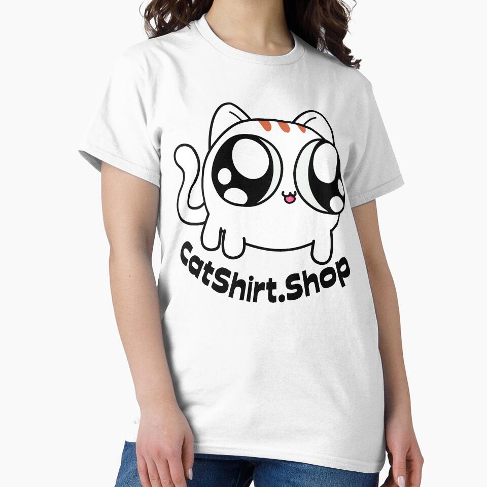 Cat Ball by CatShirtDotShop
