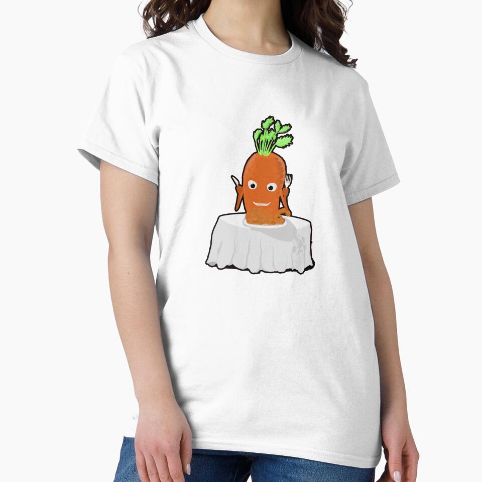 Carrot x Rabbit by MizaMiza