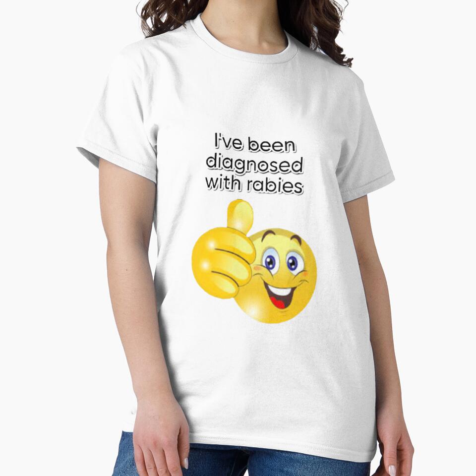 I have been diagnosed with rabies by Nickenchoodle