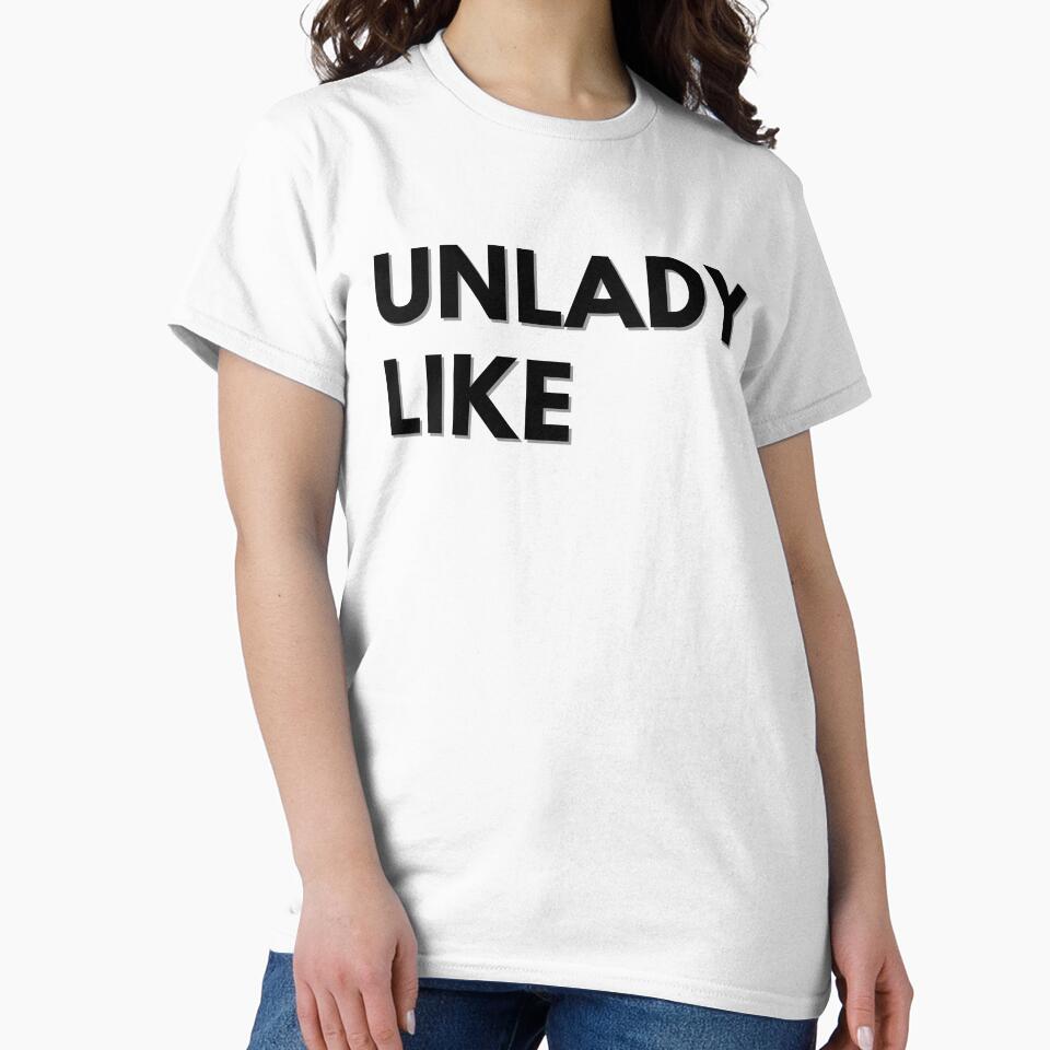UNLADY LIKE by Little Chuu