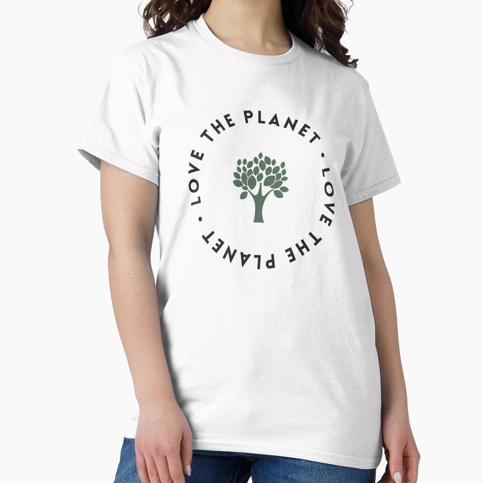 World Wildlife Day Love The Planet Love Nature and Animals by BeeClassyDesign