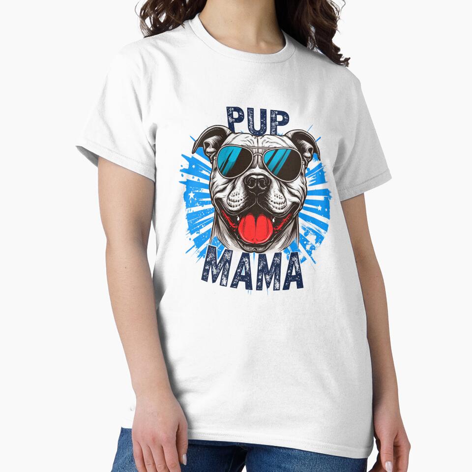 Pup Daddy & Pup Mama Series by PupDaddy
