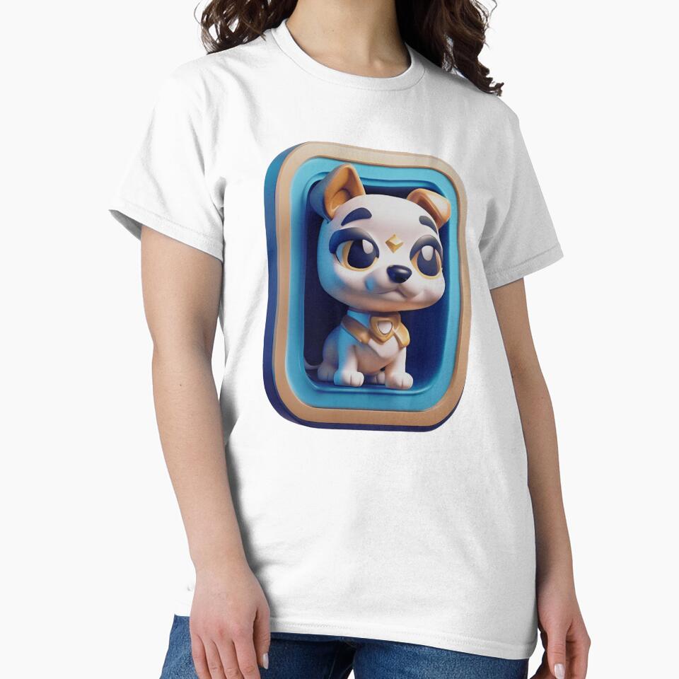 App Dog-7 by S9View