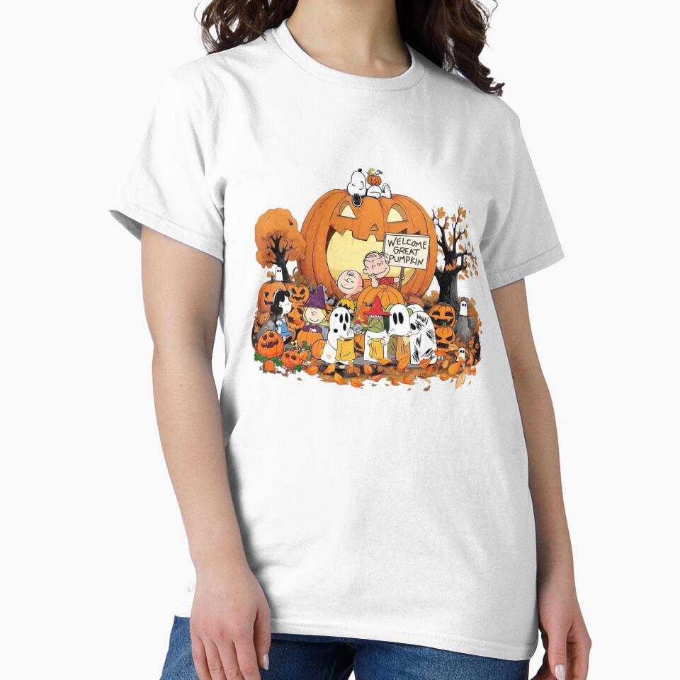 Halloween Pumpkin and Dog Family by Oniyasha