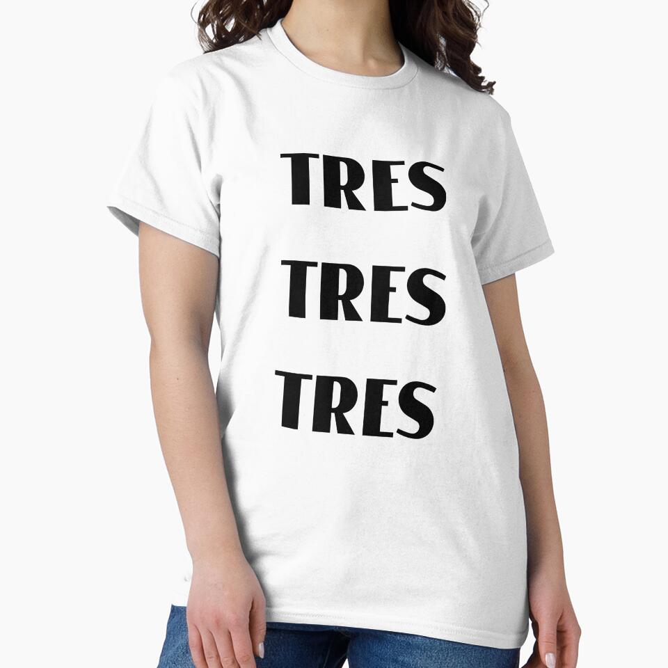 Tres Tres Tres Aria inspired pll by CrankyCactus