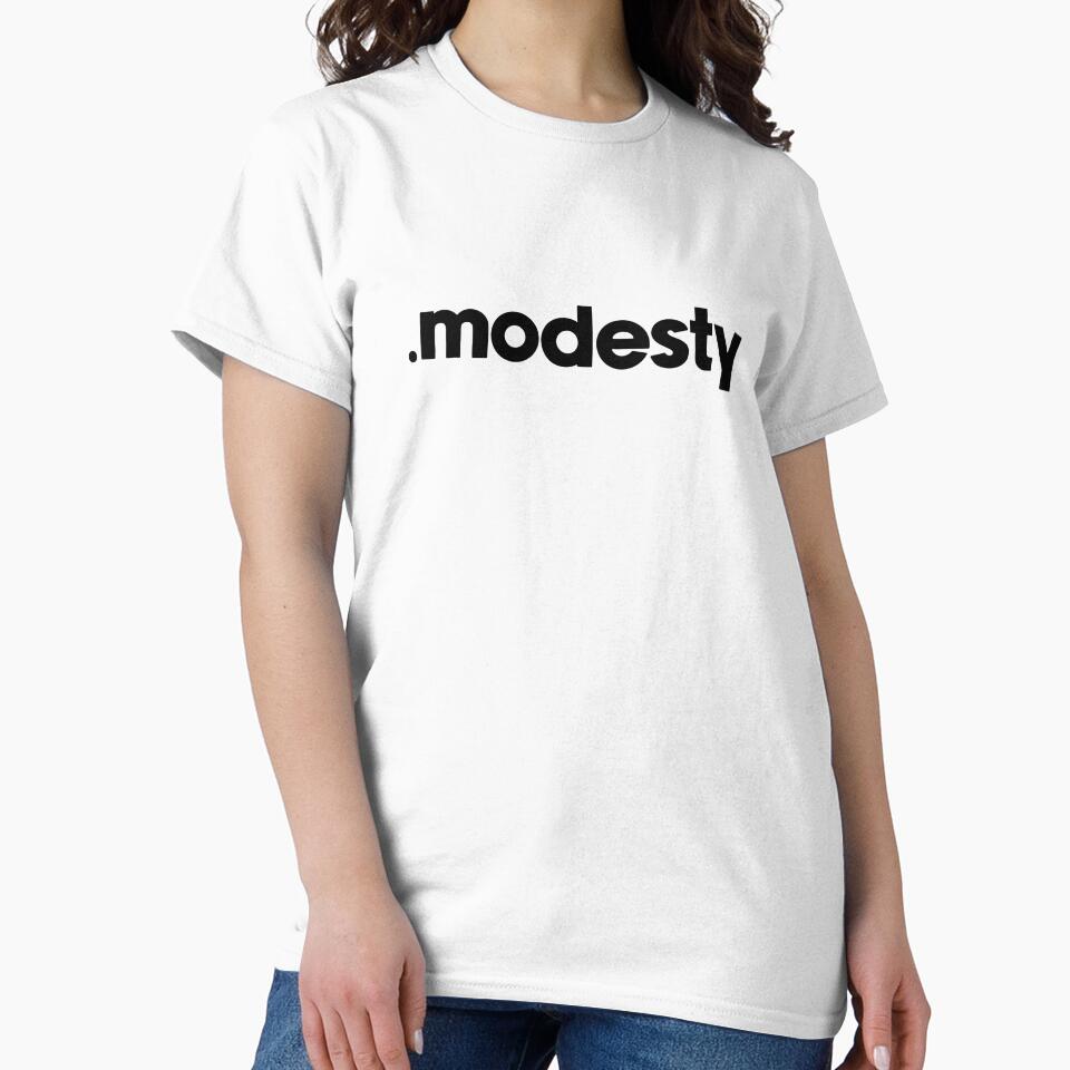 modesty by designing01Ar3