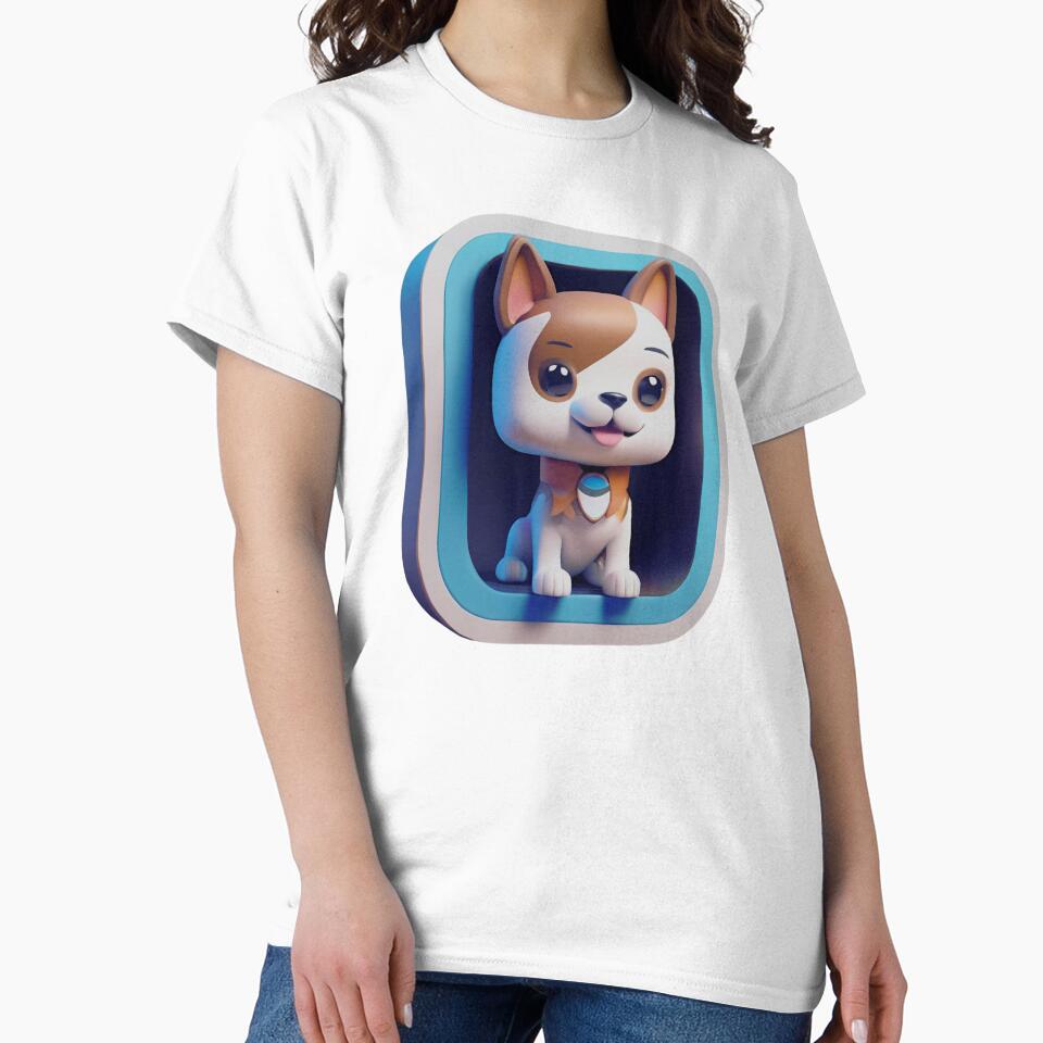 App Dog-8 by S9View