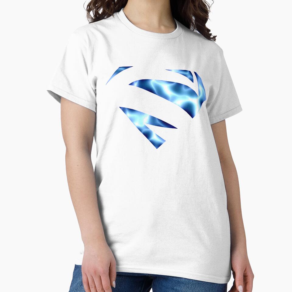 Super Blue by KalElsDesigns