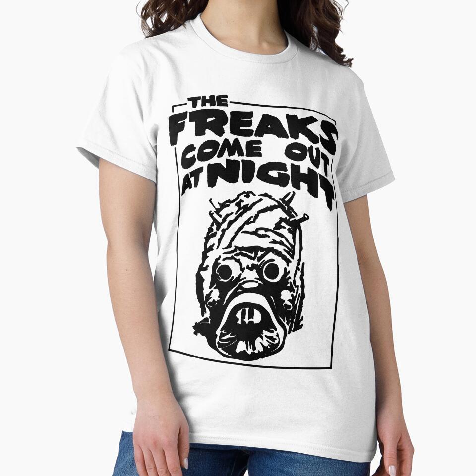 The Freaks Come Out At Night by Grand Cru Worldwide