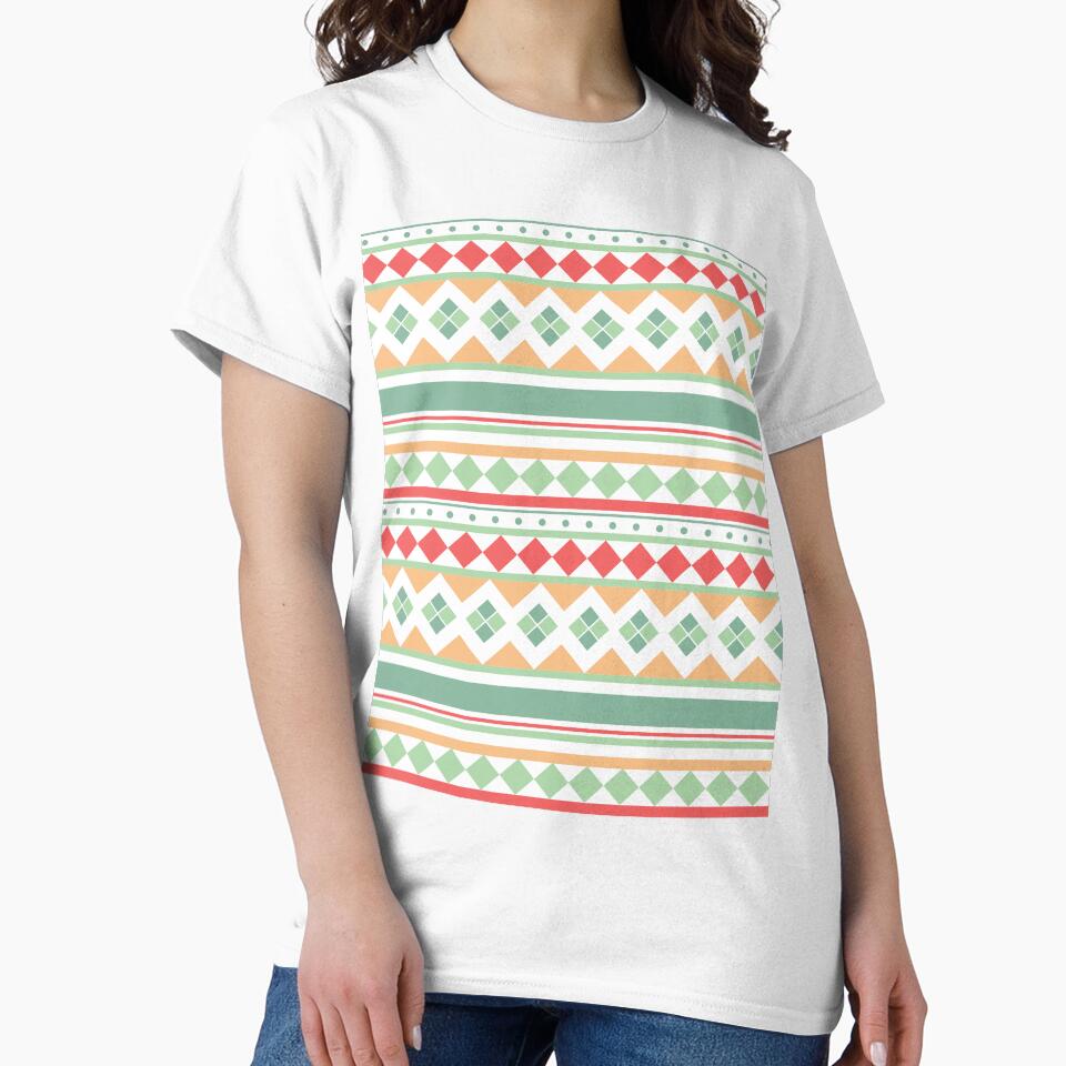 Tecido impresso by DesignerEmModa