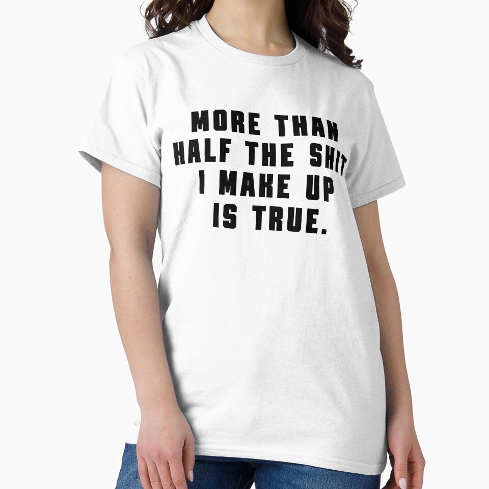 Ain't It the Truth! by BinzerLabs