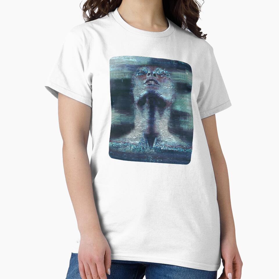 PARANOID ANDROID by Bespired