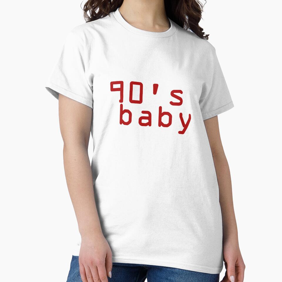 90's baby by jeccacariaga