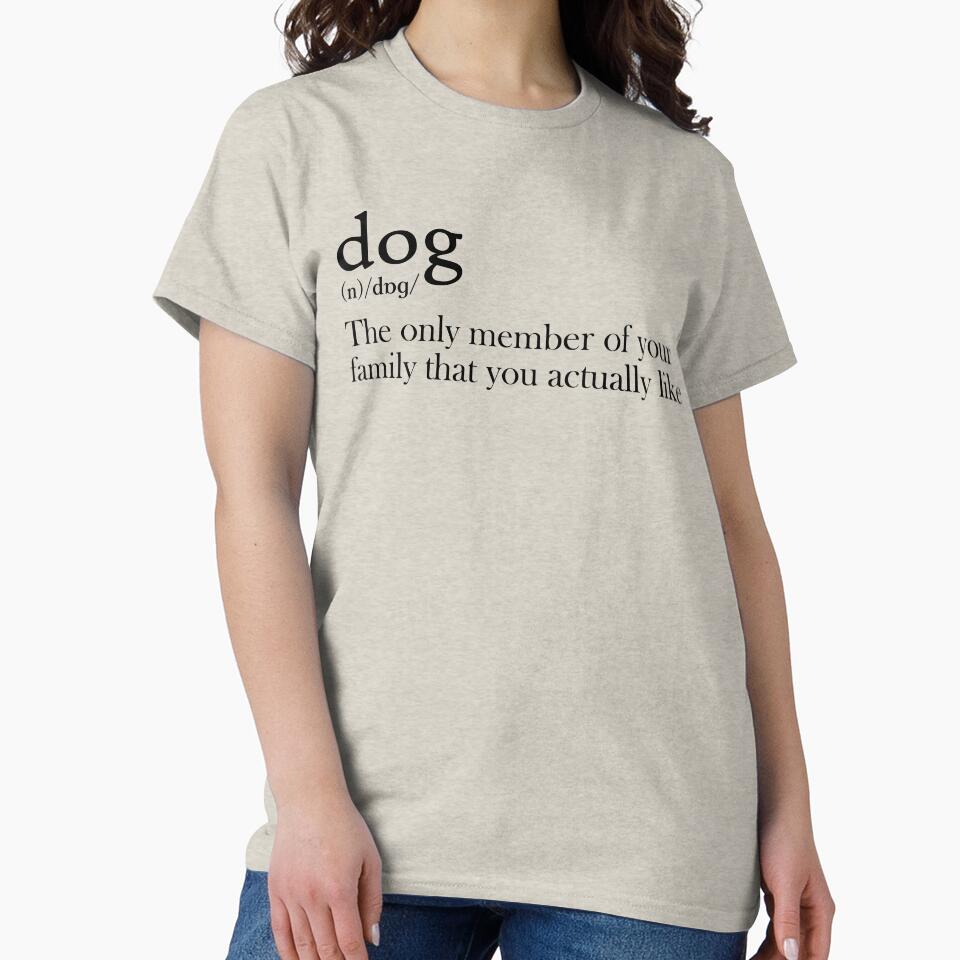 Dog meaning by iskapa