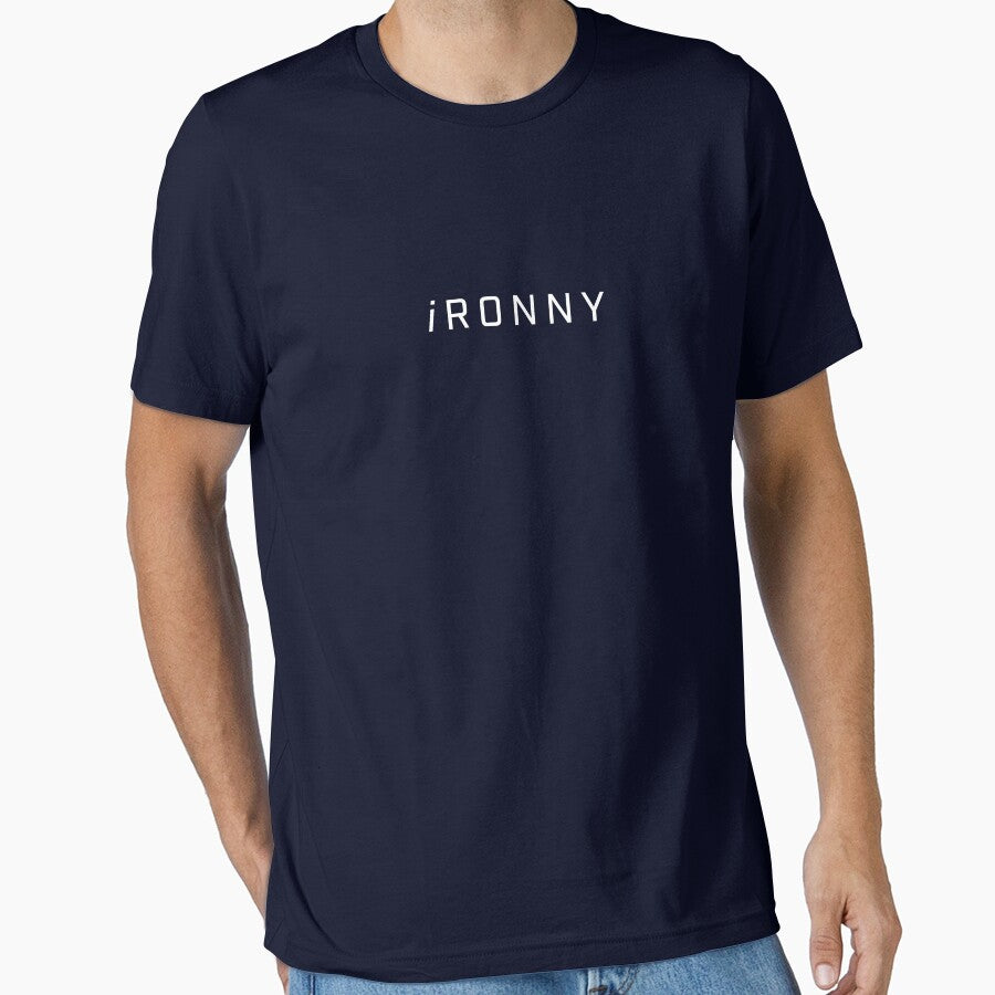iRonny by GreenAvenue