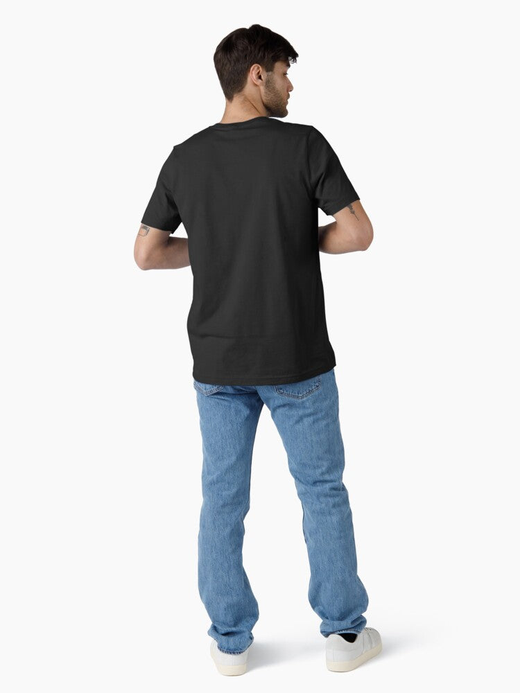 A Goofy Movie Powerline Stand Out Powerline World Tour amp rsquo 95 Essential T-Shirt