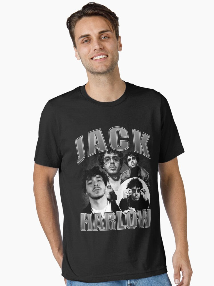 Jack Harlow Bootleg Tee Vintage - Jack Harlow Essential T-Shirt