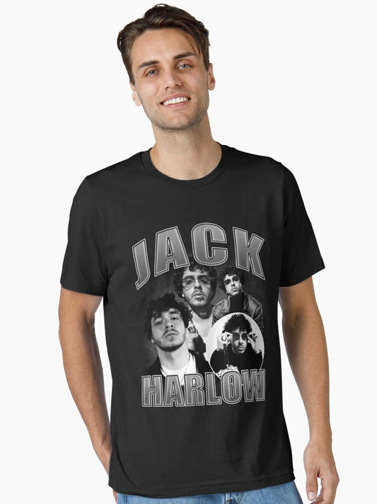 Jack Harlow Bootleg Tee Vintage - Jack Harlow Essential T-Shirt