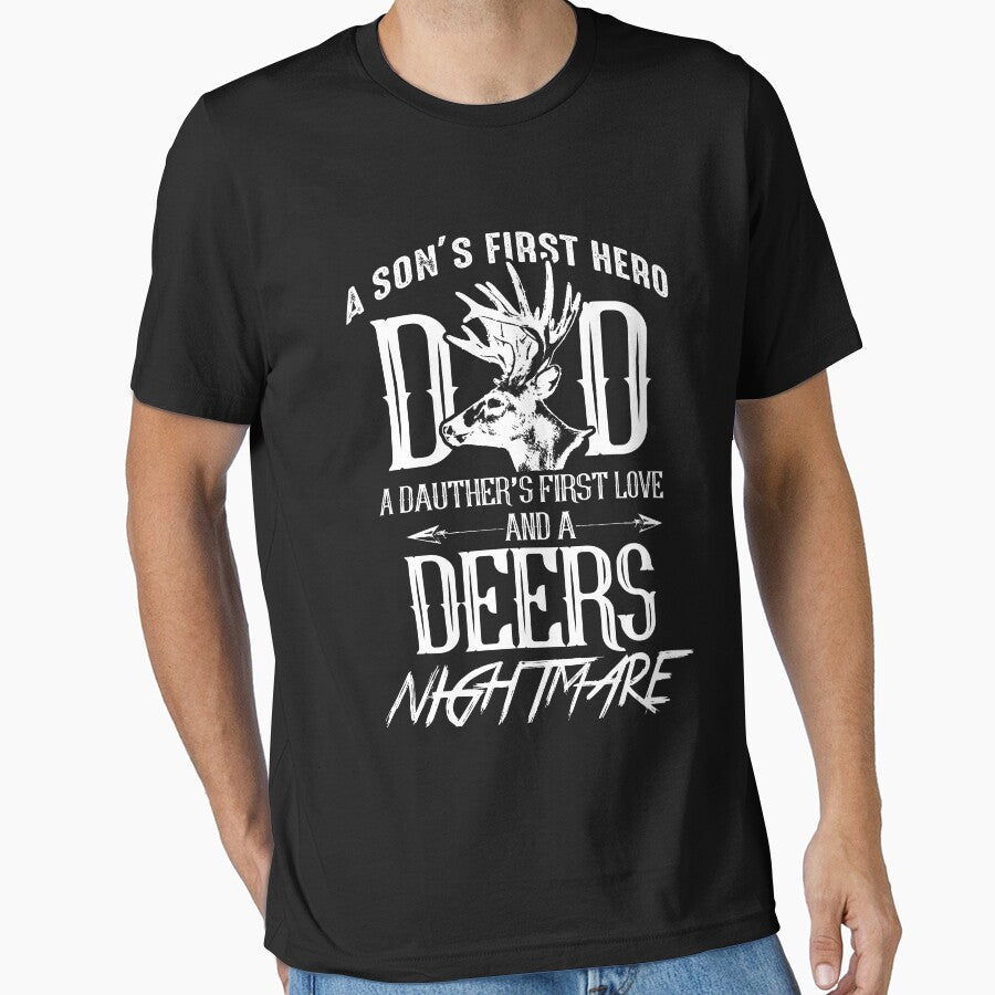 Hunter statement by dtino