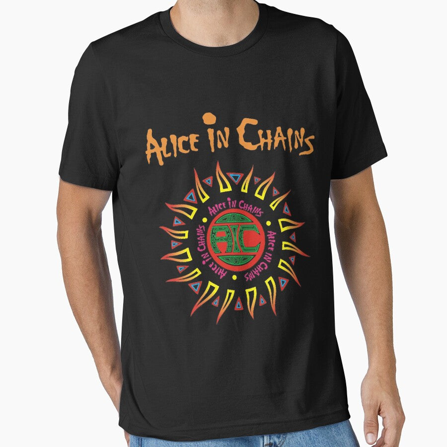 ALICE IN CHAINS ALBUM 2020 ATINCEKOLA by DavidBonilla5
