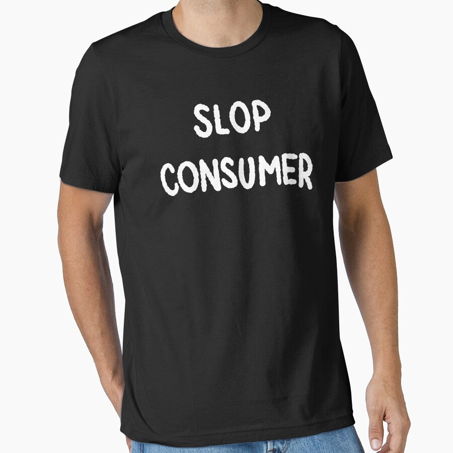 slop consumer by lorepaw