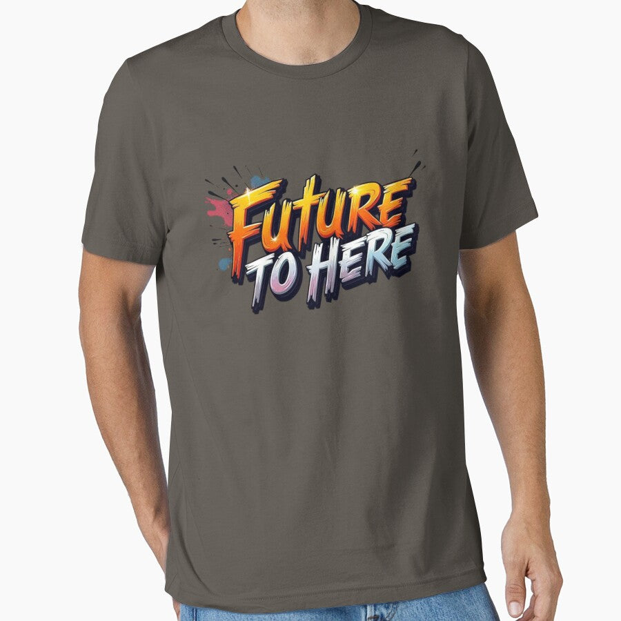 Future to here by TheKalishop