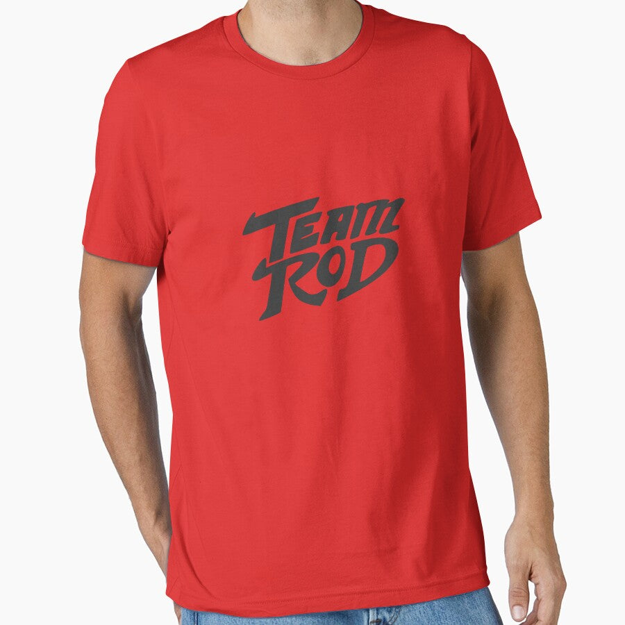 Team Rod by Kriek