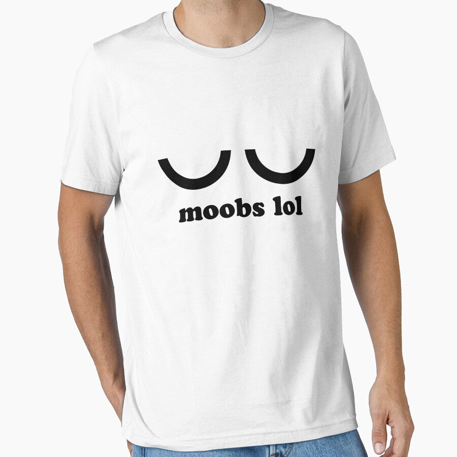 A shirt for those with a refined sense of humor by littledickens